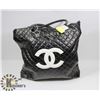 Image 1 : REPLICA  CHANEL QUILTED STYLE TOTE