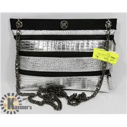 REPLICA  MICHAEL KORS PURSE WITH CHAIN STRAP