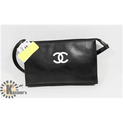 REPLICA CHANEL PURSE, WRISTLET SIZE