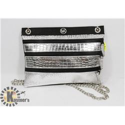 REPLICA  MICHAEL KORS PURSE WITH CHAIN STRAP