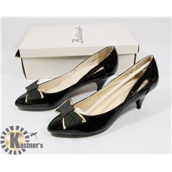 BELLICCI BLACK SZ 5.5