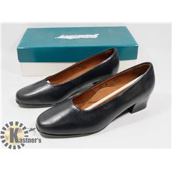 FOOTHILLS NAVY SZ 7.5