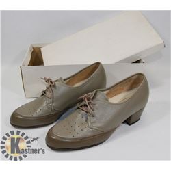 GEORGETTE PLATINUM SZ 7W