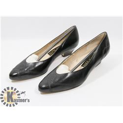 PLAZE SUITE BLACK SZ 6