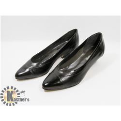 MADE IN BRAZIL BLACK SZ 6