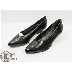 MADE IN BRAZIL BLACK SZ 7.5