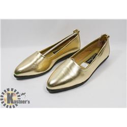 ANNIE GOLD SZ 6.5