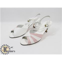 HELENA WHITE SZ 9.5