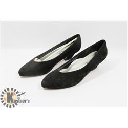 SICARALLY BLACK SZ 6