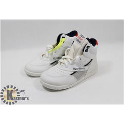 XCALIBER HIGH TOPS SZ 10