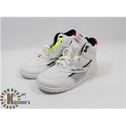 XCALIBER HIGH TOPS SZ 10