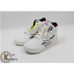XCALIBER HIGH TOPS SZ 10