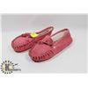 Image 1 : PINK SLIPPERS KIDS SZ 12