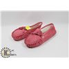 Image 1 : PINK SLIPPERS KIDS SZ 11