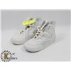 XCALIBER WHITE SZ 9