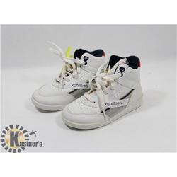 XCALIBER HIGH TOPS SZ 8