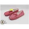 Image 1 : PINK SLIPPERS KIDS SZ 3
