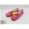 Image 1 : PINK SLIPPERS KIDS SZ 1
