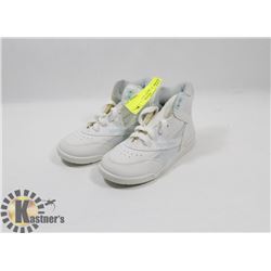 XCALIBER WHITE SZ 9