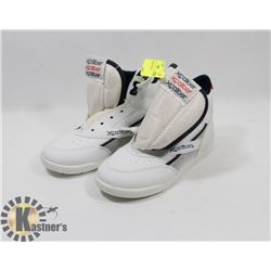 XCALIBER HIGH TOPS SZ 10