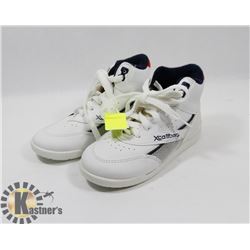 XCALIBER HIGH TOPS SZ 10