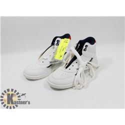 XCALIBER HIGH TOPS SZ 9