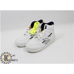 XCALIBER HIGH TOPS SZ 10