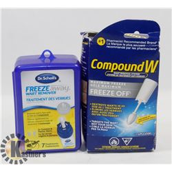 BAG OF DR SHOLES FOOT AIDS