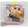 Image 1 : BAG OF HANDWARMERS
