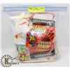 Image 1 : BAG OF HANDWARMERS