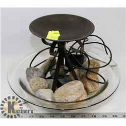SMALL TABLE FOUNTAIN