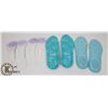 Image 1 : BAG OF INSOLES