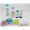 Image 1 : BAG OF ASSORTED BABY PRODUCT