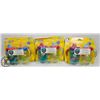 Image 1 : BAG OF SIPPY CUPS