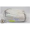 Image 1 : BUNDLE OF 12 WORK GLOVES.