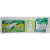 Image 1 : FLAT OF SWIFFER WET REFILLS AND MORE