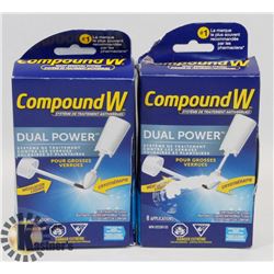BAG OF COMPOUND W
