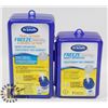 Image 1 : BAG OF DR SCHOLLS WART TREATMENT