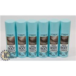 BAG OF MAGIC ROOT COVERUP