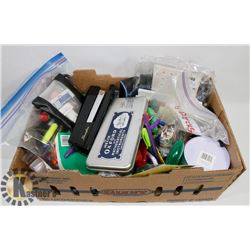 FLAT OF SCHOOL\OFFICE SUPPLY