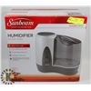 Image 1 : SUNBEAM HUMIDIFIER.