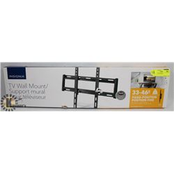 LARGE WALL MOUNT.
