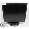 Image 1 : VIEWSONIC 16" MONITOR.