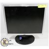 Image 1 : LG 14" MONITOR.