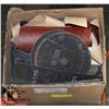 Image 1 : BOX OF ASSORTED SANDING PAPER