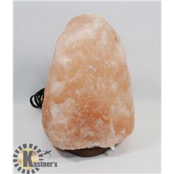 X-LARGE SALT LAMP