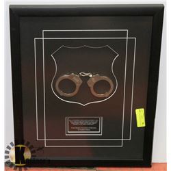 FRAMED PCL CONSTRUCTION EDM