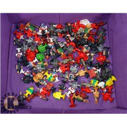 ACTION FIGURES COLLECTIBLES