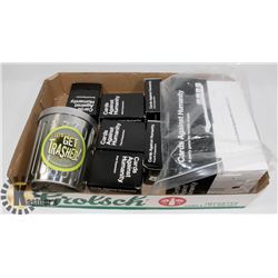 CARDS AGAINST HUMANITY FLAT