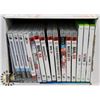 Image 1 : PS3 XBOX SPORTS GAMES